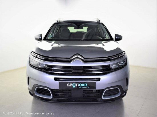 Citroën C5 Aircross  BlueHdi 96kW (130CV) S&S Shine - zaragoza