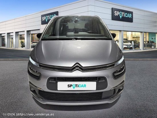 Citroën Grand C4 SpaceTourer  BlueHDi 96KW (130CV) EAT8 C-Series - zaragoza