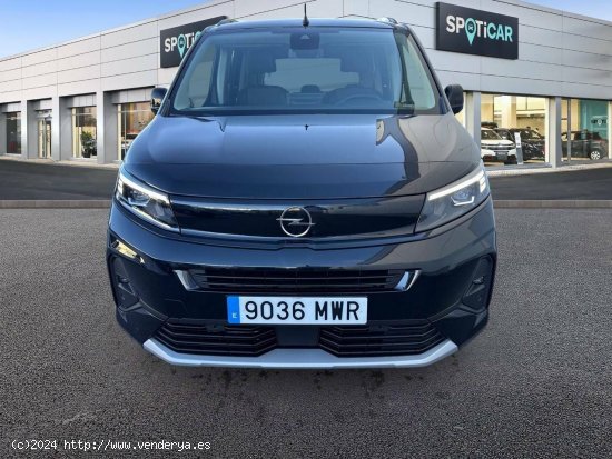 Opel Combo   130 Cv 1.5 Td S/S MT6 €6.4 GS - zaragoza