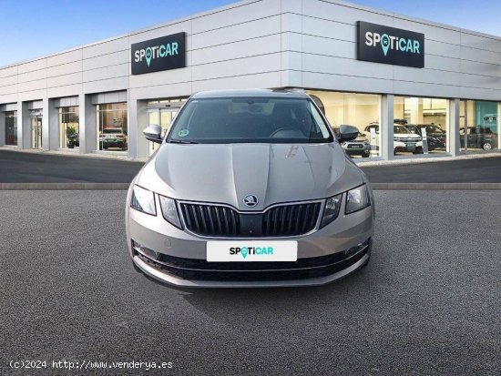 Skoda Octavia  1.4 TSI 110KW (150CV) DSG Ambition - zaragoza