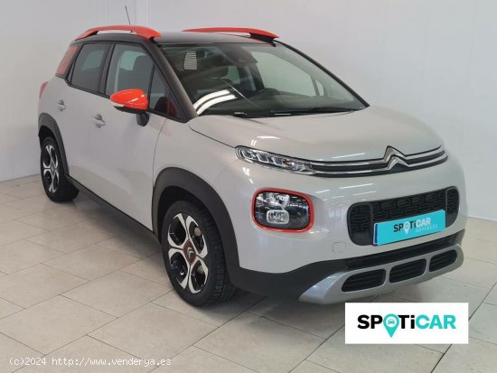 Citroën C3 Aircross  BlueHDi 88kW (120CV) S&S EAT6 SHINE Shine - Lugo