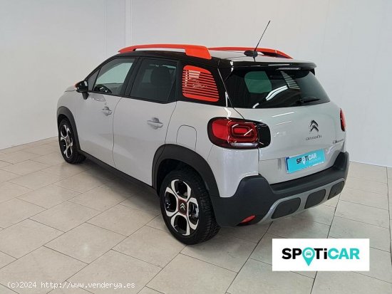 Citroën C3 Aircross  BlueHDi 88kW (120CV) S&S EAT6 SHINE Shine - Lugo