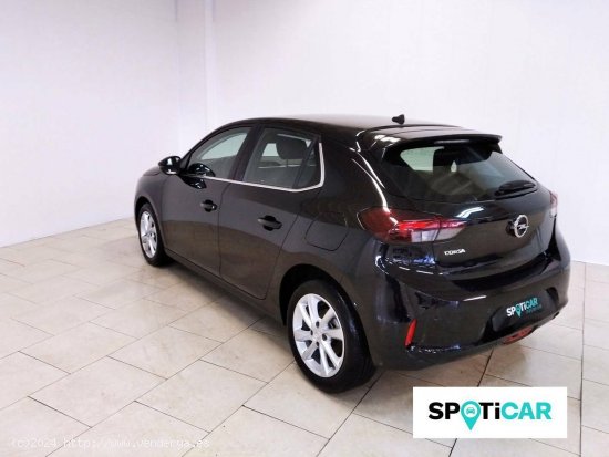 Opel Corsa  1.2T XHL 74kW (100CV) Elegance - Lugo