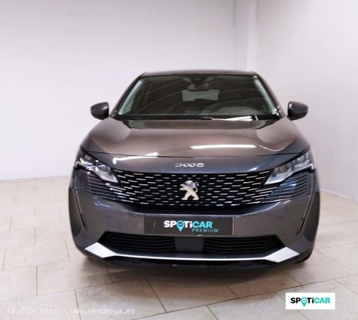 Peugeot 3008  1.2 PureTech 96KW (130CV) S&S Allure - Lugo