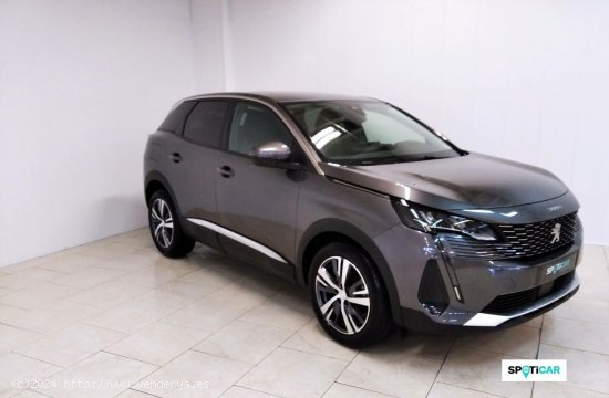 Peugeot 3008  1.2 PureTech 96KW (130CV) S&S Allure - Lugo