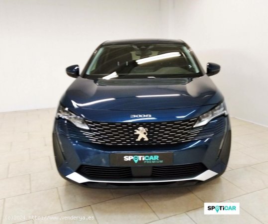 Peugeot 3008  1.2 PureTech 96KW (130CV) S&S Allure - Lugo