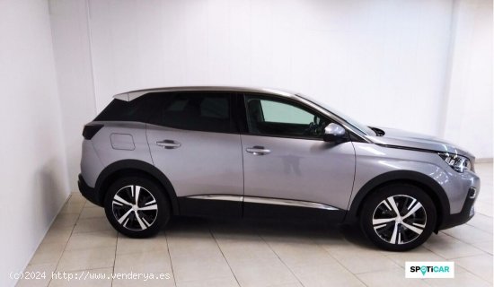 Peugeot 3008  1.6BLUEHDI 88KW (120CV) ALLURE MAN S&S Allure - Lugo