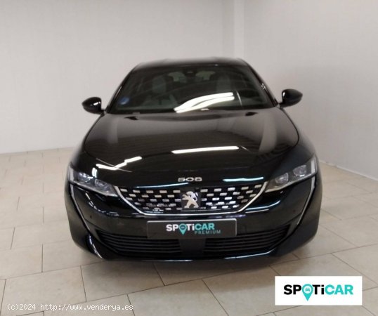 Peugeot 508  5P  HYBRID 225 e-EAT8 GT - Lugo