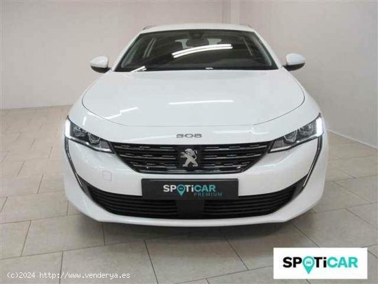 Peugeot 508  SW  BlueHDi 96kW S&S 6vel MAN Active - Lugo