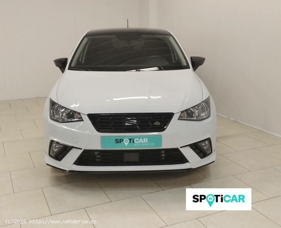 Seat Ibiza  1.5 TSI 110kW (150CV) FR - Lugo