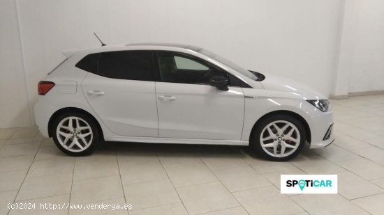 Seat Ibiza  1.5 TSI 110kW (150CV) FR - Lugo