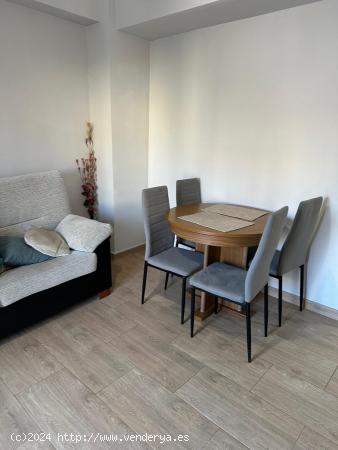 REF.- 41 – Apartamento en Tamarit – Santa Pola - ALICANTE