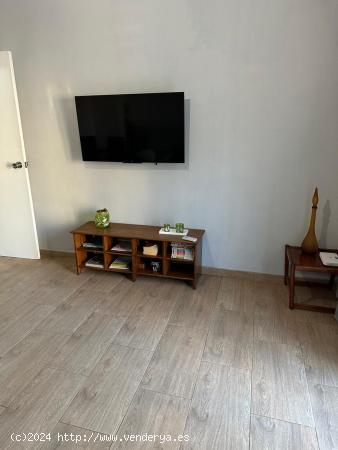 REF.- 41 – Apartamento en Tamarit – Santa Pola - ALICANTE