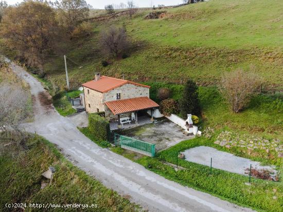 Casa recién reformada en Liérganes - CANTABRIA