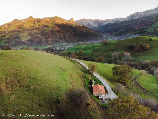 Casa recién reformada en Liérganes - CANTABRIA