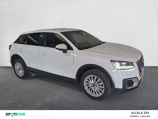 Audi Q2   30 TFSI 85kW (116CV) Advanced - Coslada