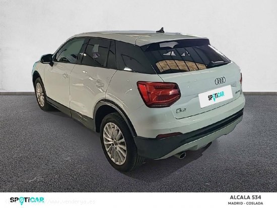 Audi Q2   30 TFSI 85kW (116CV) Advanced - Coslada