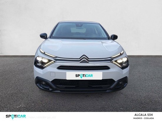 Citroën C4  PureTech 130 S&S 6v Business Edition - Coslada