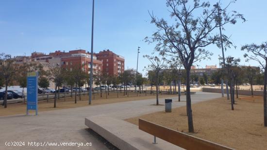  PLAZA DE GARAJE - ALMERIA 