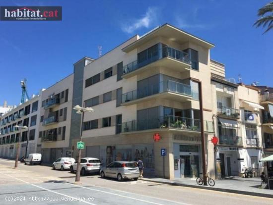  ¡¡ PLAZA DE PARKING VILANOVA I LA GELTRÚ - PLAYA !! - BARCELONA 