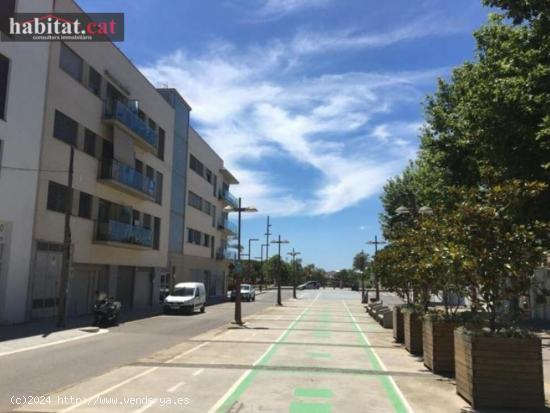 ¡¡ PLAZA DE PARKING VILANOVA I LA GELTRÚ - PLAYA !! - BARCELONA