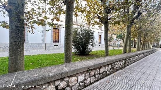 PISO EN SANTOÑA - CANTABRIA