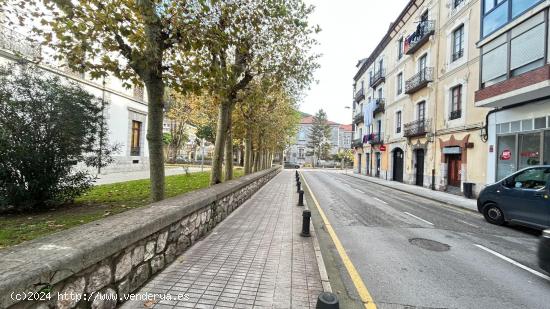 PISO EN SANTOÑA - CANTABRIA