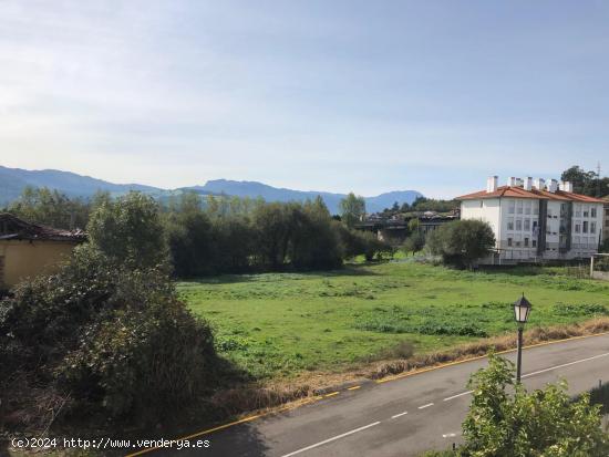 PISO PARA ENTRAR A VIVIR EN TRETO 2 DORMITORIOS - CANTABRIA