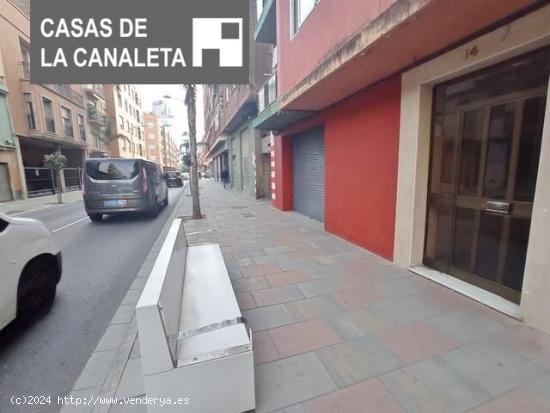  LOCAL EN VENTA DE 101M2 POR SOLO 50.000€ - VALENCIA 