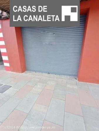 LOCAL EN VENTA DE 101M2 POR SOLO 50.000€ - VALENCIA