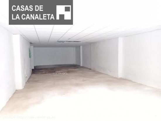 LOCAL EN VENTA DE 101M2 POR SOLO 50.000€ - VALENCIA