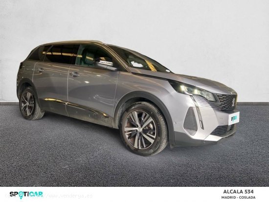 Peugeot 5008  1.2 PureTech 96KW S&S Allure Pack - Coslada