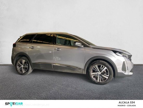 Peugeot 5008  1.2 PureTech 96KW S&S Allure Pack - Coslada