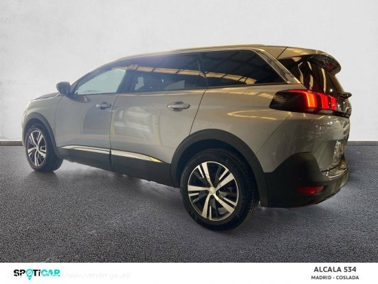 Peugeot 5008  1.2 PureTech 96KW S&S Allure Pack - Coslada