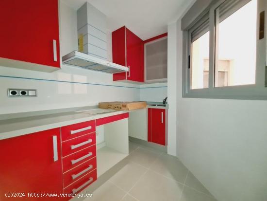 LA MATA. Apartamento 2 habitaciones. 300m a la PLAYA DE LA MATA. - ALICANTE