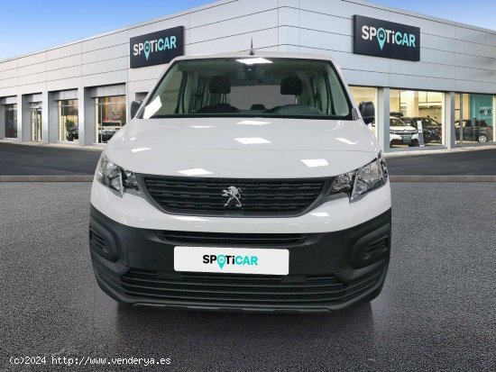 Peugeot Rifter  e-Rifter  Standard 100kW Active Pack - Coslada