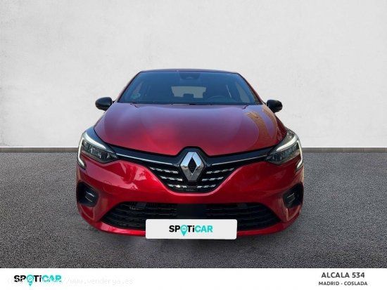 Renault Clio   TCe 103 kW (140CV) Techno - Coslada