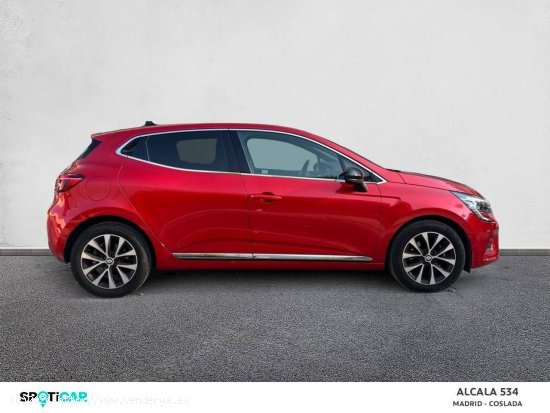 Renault Clio   TCe 103 kW (140CV) Techno - Coslada