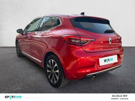 Renault Clio   TCe 103 kW (140CV) Techno - Coslada