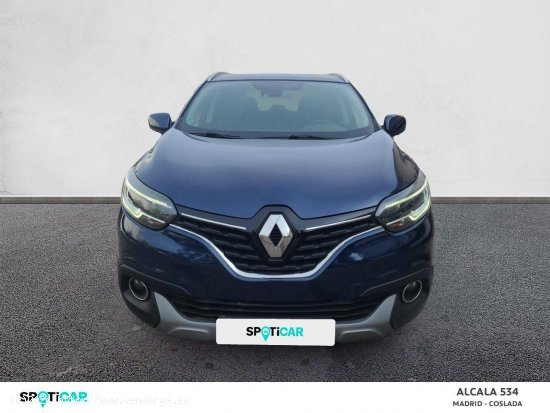 Renault Kadjar   Energy dCi 110 Intens - Coslada