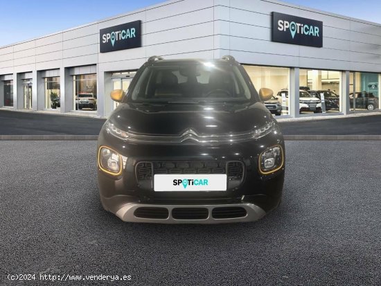 Citroën C3 Aircross  BlueHDi 81kW (110CV) S&S Rip Curl - LORCA