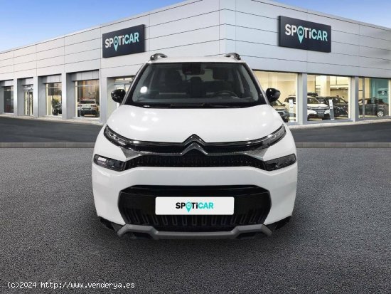 Citroën C3 Aircross  PureTech 81kW (110CV) Plus - LORCA