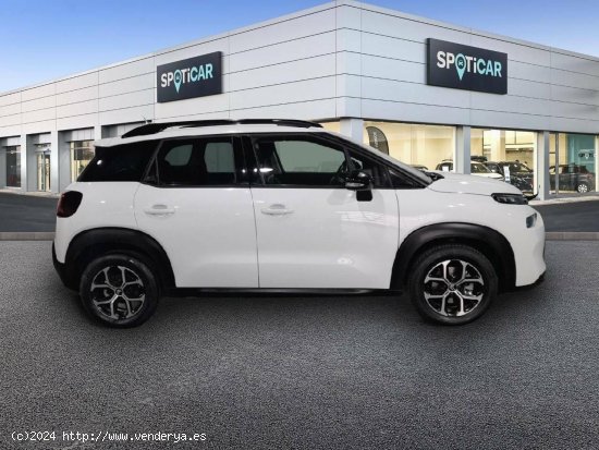 Citroën C3 Aircross  PureTech 81kW (110CV) Plus - LORCA