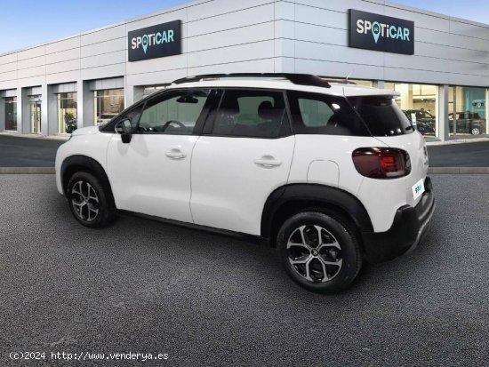 Citroën C3 Aircross  PureTech 81kW (110CV) Plus - LORCA