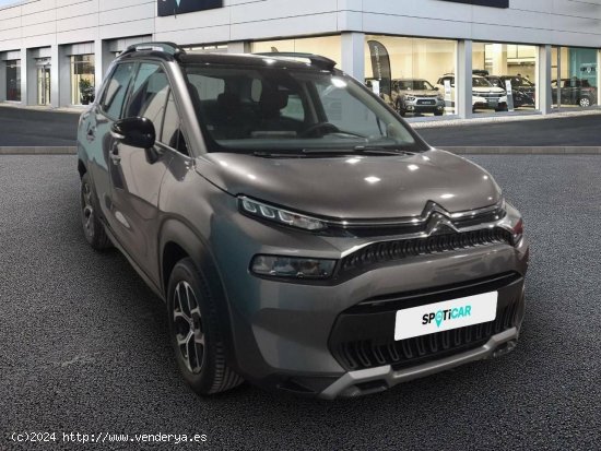 Citroën C3 Aircross  PureTech 81kW (110CV) Plus - LORCA