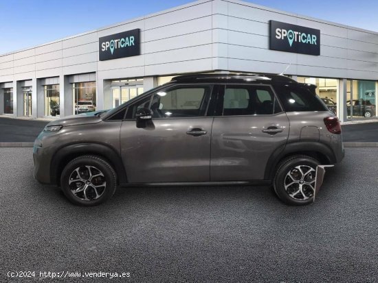 Citroën C3 Aircross  PureTech 81kW (110CV) Plus - LORCA