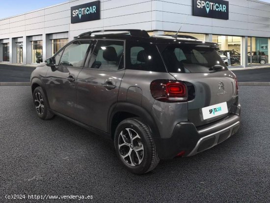 Citroën C3 Aircross  PureTech 81kW (110CV) Plus - LORCA