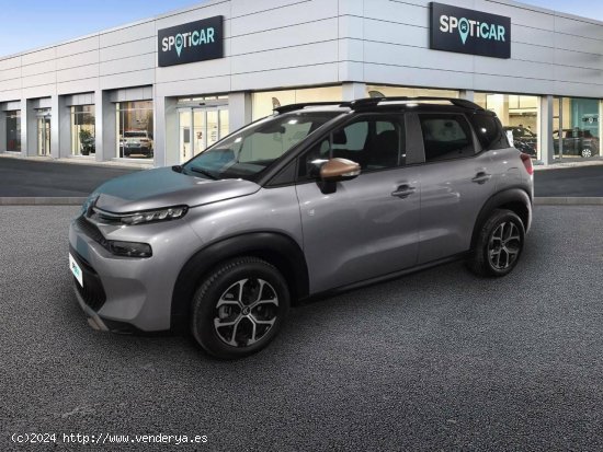  Citroën C3 Aircross  PureTech 81kW (110CV) S&S C-Series - LORCA 