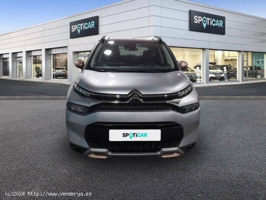 Citroën C3 Aircross  PureTech 81kW (110CV) S&S C-Series - LORCA