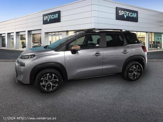 Citroën C3 Aircross  PureTech 81kW (110CV) S&S C-Series - LORCA